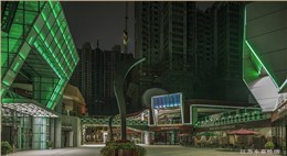 常州萬達(dá)武進(jìn)店設(shè)計(jì)裝修