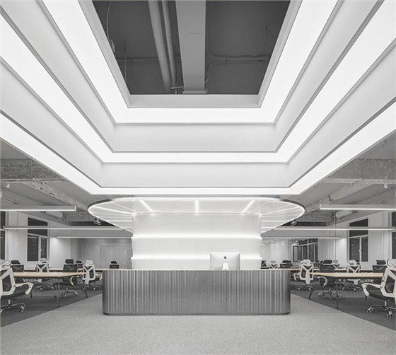 現代簡約辦公室設計元素有哪些？