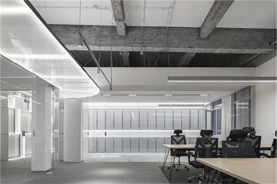 現代簡約辦公室設計元素有哪些？