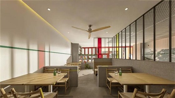餐廳裝修應注意的問題？